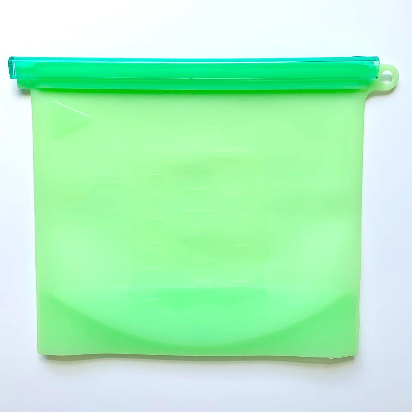 Reusable Silicone Food Storage Bags